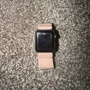 Apple Watch Series 3 Nike+